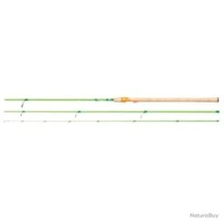 Canne Spinning Rod Berkley Flex(TM) Trout (3pc) - 3.30 M / Medium -Daiw Peche Magasin 00029 Canne Spinning Rod Berkley Flex TM Trout 3pc 3.30 m Medium