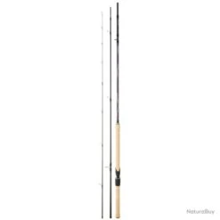 Canne Daiwa Luvias Toc - 3.90 M / MLAF -Daiw Peche Magasin 00030 Canne Daiwa Luvias Toc 3.90 m MLAF 3