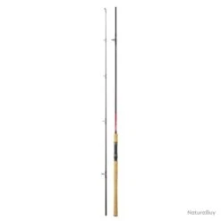 Canne Daiwa Samourai - 2.40 M / HBF / 2 8 Canne Daiwa Samourai - 2.40 M / HBF / 2 -Daiw Peche Magasin 00031 Canne Daiwa Samourai 2.40 m HBF 2
