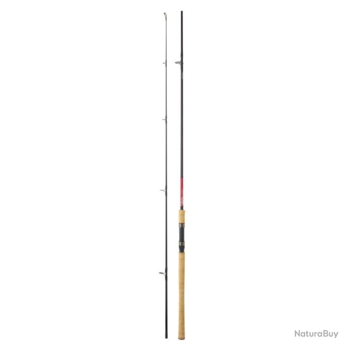 Canne Daiwa Samourai - 2.40 M / HBF / 2 4 Canne Daiwa Samourai - 2.40 M / HBF / 2 – Image 2