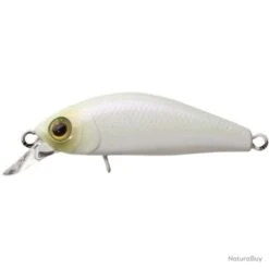 Leurre Illex Chubby Minnow Sp 3,5 Cm - Nf Ayu / 4 -Daiw Peche Magasin 00031 Leurre Illex Chubby Minnow Sp 3 5 cm Nf Ayu 4