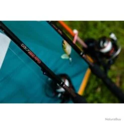 Canne Shakespeare Ugly Stik GX2 Spinning - 1.80m / Léger -Daiw Peche Magasin 00032 Canne Shakespeare Ugly Stik GX2 Spinning 1.80m Leger