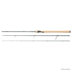 Canne Spinning Abu Garcia SÖLV AG2 - 3.15 M / Medium Heavy -Daiw Peche Magasin 00033 Canne spinning Abu Garcia SOLV AG2 3.15 m Medium Heavy