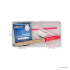 Ensemble Shakespeare Challenge XT - Pellet Waggler -Daiw Peche Magasin 00033 Ensemble Shakespeare Challenge XT Pellet Waggler