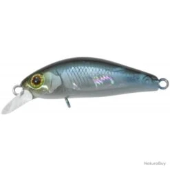 Leurre Illex Chubby Minnow Sp 3,5 Cm - Truitelle / 4 -Daiw Peche Magasin 00033 Leurre Illex Chubby Minnow Sp 3 5 cm Truitelle 4