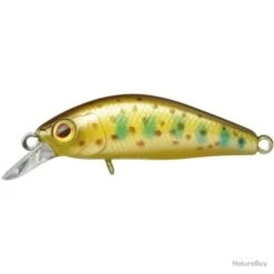 Leurre Illex Chubby Minnow Sp 3,5 Cm - Nf Ayu / 4 -Daiw Peche Magasin 00034 Leurre Illex Chubby Minnow Sp 3 5 cm Nf Ayu 4
