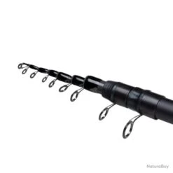 Canne Pêche Au Coup Mitchell Suprema(TM) S2 TE Adjustable - 8.00 M -Daiw Peche Magasin 00035 Canne peche au coup Mitchell Suprema TM S2 TE Adjustable 8.00 m