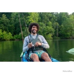 Canne Shakespeare Ugly Stik GX2 Spinning - 2.10m / Medium -Daiw Peche Magasin 00039 Canne Shakespeare Ugly Stik GX2 Spinning 2.10m Medium