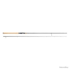 Canne Spinning Abu Garcia SÖLV AG3 - 2.70 M / ML -Daiw Peche Magasin 00044 Canne spinning Abu Garcia SOLV AG3 2.70 m ML