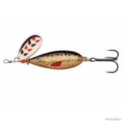 Leurre Rigide Abu Garcia Droppen Maxi Spinners - 8.50 Cm / Grape / 12 G -Daiw Peche Magasin 00052 Leurre rigide Abu Garcia Droppen Maxi Spinners 8.50 cm Grape 12 g