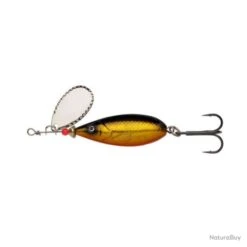 Leurre Rigide Abu Garcia Droppen Maxi Spinners - 8.50 Cm / Green Back Minnov / 12 G -Daiw Peche Magasin 00056 Leurre rigide Abu Garcia Droppen Maxi Spinners 8.50 cm Green Back Minnov 12 g