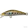 Leurre Gunki Gamera HW 5 Cm - 3,5 Cm - Impact Brown Trout / 6