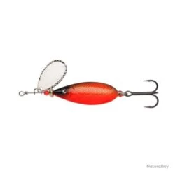 Leurre Rigide Abu Garcia Droppen Maxi Spinners - 8.50 Cm / Grape / 12 G -Daiw Peche Magasin 00060 Leurre rigide Abu Garcia Droppen Maxi Spinners 8.50 cm Grape 12 g