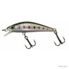 Leurre Gunki Gamera HW 5 Cm - 3,5 Cm - Rainbow Trout Gb / 6