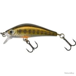 Leurre Gunki Gamera 3,9 Cm - 1,7 G - Smolt / 6 -Daiw Peche Magasin 00066 Leurre Gunki Gamera 3 9 cm 1 7 g Smolt 6