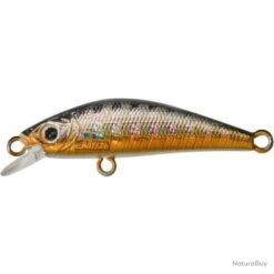 Leurre Gunki Gamera 3,9 Cm - 1,7 G - Smolt / 6 -Daiw Peche Magasin 00067 Leurre Gunki Gamera 3 9 cm 1 7 g Smolt 6