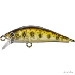 Leurre Gunki Gamera 3,9 Cm - 1,7 G - Smolt / 6 -Daiw Peche Magasin 00068 Leurre Gunki Gamera 3 9 cm 1 7 g Smolt 6