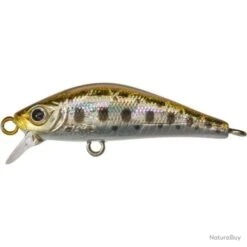 Leurre Gunki Gamera 3,9 Cm - 1,7 G - Smolt / 6 -Daiw Peche Magasin 00069 Leurre Gunki Gamera 3 9 cm 1 7 g Smolt 6