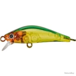 Leurre Gunki Gamera 3,9 Cm - 1,7 G - Smolt / 6 -Daiw Peche Magasin 00070 Leurre Gunki Gamera 3 9 cm 1 7 g Smolt 6