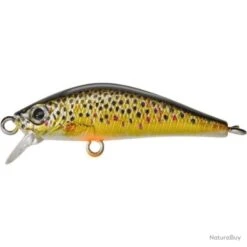 Leurre Gunki Gamera 3,9 Cm - 1,7 G - Smolt / 6 -Daiw Peche Magasin 00071 Leurre Gunki Gamera 3 9 cm 1 7 g Smolt 6