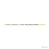 Canne Spinning Mitchell Suprema(TM) Troutista S3 - 4.30 M / Medium / Jaune -Daiw Peche Magasin 00073 Canne spinning Mitchell Suprema TM Troutista S3 4.30 m Medium Jaune