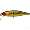 Leurre Illex Tiny Fry 2.7 G - 5,0 Cm - Gold Gd Trout / 4 -Daiw Peche Magasin 00073 Leurre Illex Tiny Fry 2.7 g 5 0 cm Gold Gd Trout 4