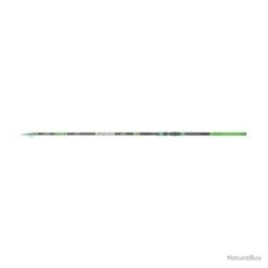 Canne Spinning Mitchell Suprema(TM) Troutista S3 - 4.00 M / Light / Vert -Daiw Peche Magasin 00076 Canne spinning Mitchell Suprema TM Troutista S3 4.00 m Light Vert