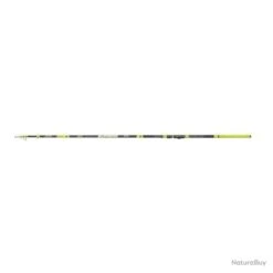 Canne Spinning Mitchell Suprema(TM) Troutista S3 - 4.30 M / Medium Heavy / Rouge -Daiw Peche Magasin 00085 Canne spinning Mitchell Suprema TM Troutista S3 4.30 m Medium Heavy Rouge