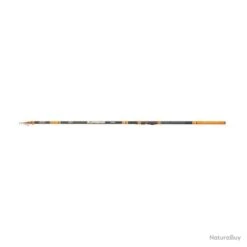 Canne Spinning Mitchell Suprema(TM) Troutista S3 - 4.30 M / Medium Heavy / Rouge -Daiw Peche Magasin 00094 Canne spinning Mitchell Suprema TM Troutista S3 4.30 m Medium Heavy Rouge