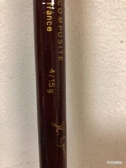 1 Canne 2.40 M , 4 / 15 Gr ,télescopique ,peche Ancien Collection Occasion , Garbolino , Truite 17 1 Canne 2.40 M , 4 / 15 Gr ,télescopique ,peche Ancien Collection Occasion , Garbolino , Truite -Daiw Peche Magasin 00103 1 canne 2.40 m 4 15 gr telescopique peche ancien occasion collection garbolino truite