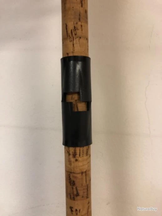 1 Canne 2.40 M , 4 / 15 Gr ,télescopique ,peche Ancien Collection Occasion , Garbolino , Truite 9 1 Canne 2.40 M , 4 / 15 Gr ,télescopique ,peche Ancien Collection Occasion , Garbolino , Truite – Image 7