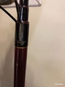 1 Canne 2.40 M , 4 / 15 Gr ,télescopique ,peche Ancien Collection Occasion , Garbolino , Truite 23 1 Canne 2.40 M , 4 / 15 Gr ,télescopique ,peche Ancien Collection Occasion , Garbolino , Truite -Daiw Peche Magasin 00109 1 canne 2.40 m 4 15 gr telescopique peche ancien occasion collection garbolino truite