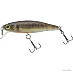 Leurre Illex Tiny Fry 2.7 G - 5,0 Cm - Biwako Gko Bass / 1 -Daiw Peche Magasin 00109 Leurre Illex Tiny Fry 2.7 g 5 0 cm Biwako Gko Bass 1