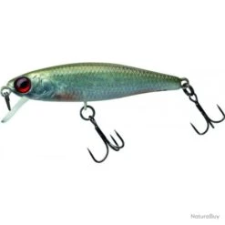 Leurre Illex Tiny Fry 2.7 G - 5,0 Cm - Biwako Gko Bass / 1 -Daiw Peche Magasin 00118 Leurre Illex Tiny Fry 2.7 g 5 0 cm Biwako Gko Bass 1