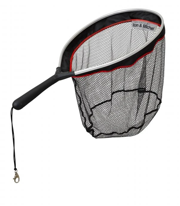 Epuisette Pezon & Michel Master Trout Pm 3 Epuisette Pezon & Michel Master Trout Pm