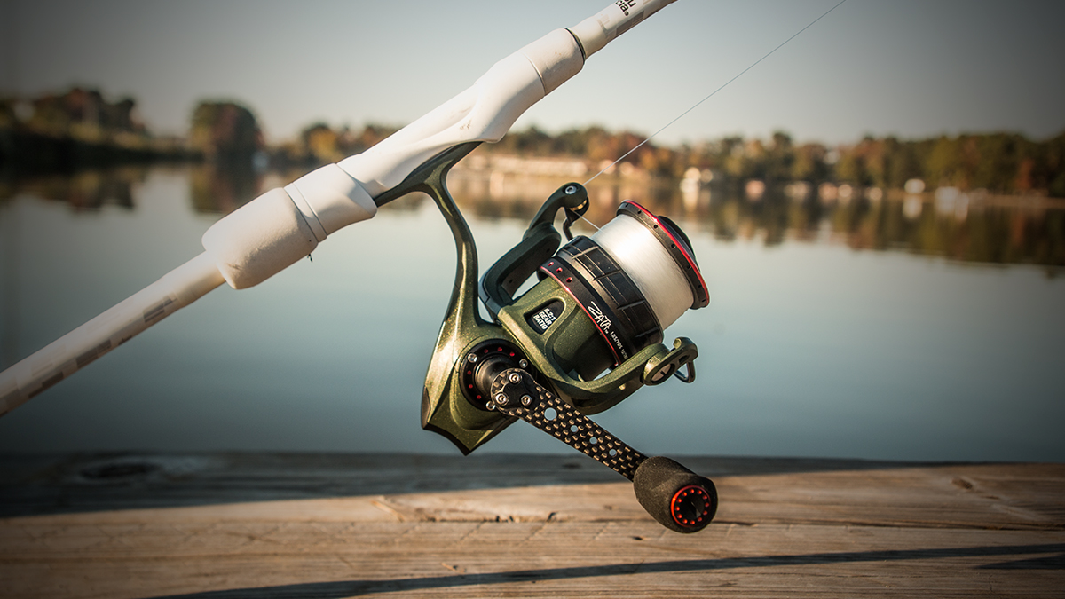 Daiw Peche Magasin -Daiw Peche Magasin abu garcia zata spinning reel review 1